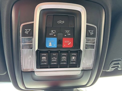 New 2026 RAM 1500 Limited image 36