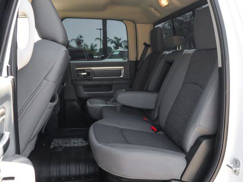 Used 2014 RAM 3500 Big Horn AWD/4WD image 45