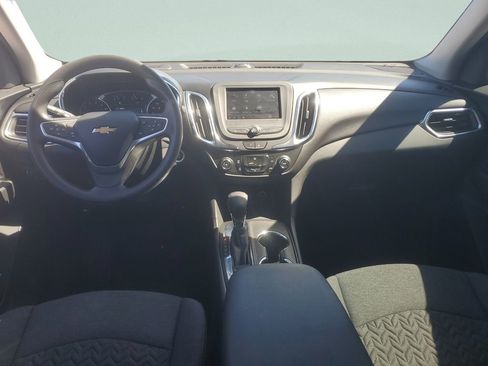 Used 2022 Chevrolet Equinox LT image 14