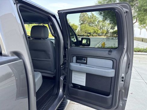 Used 2014 Ford F150 XLT w/ Equipment Group 302A Luxury RWD image 12