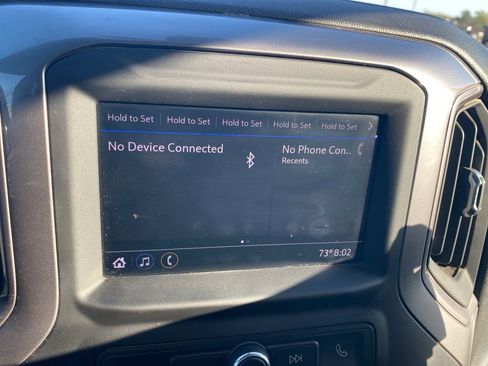 Used 2023 Chevrolet Silverado 3500 W/T w/ WT Convenience Package image 19