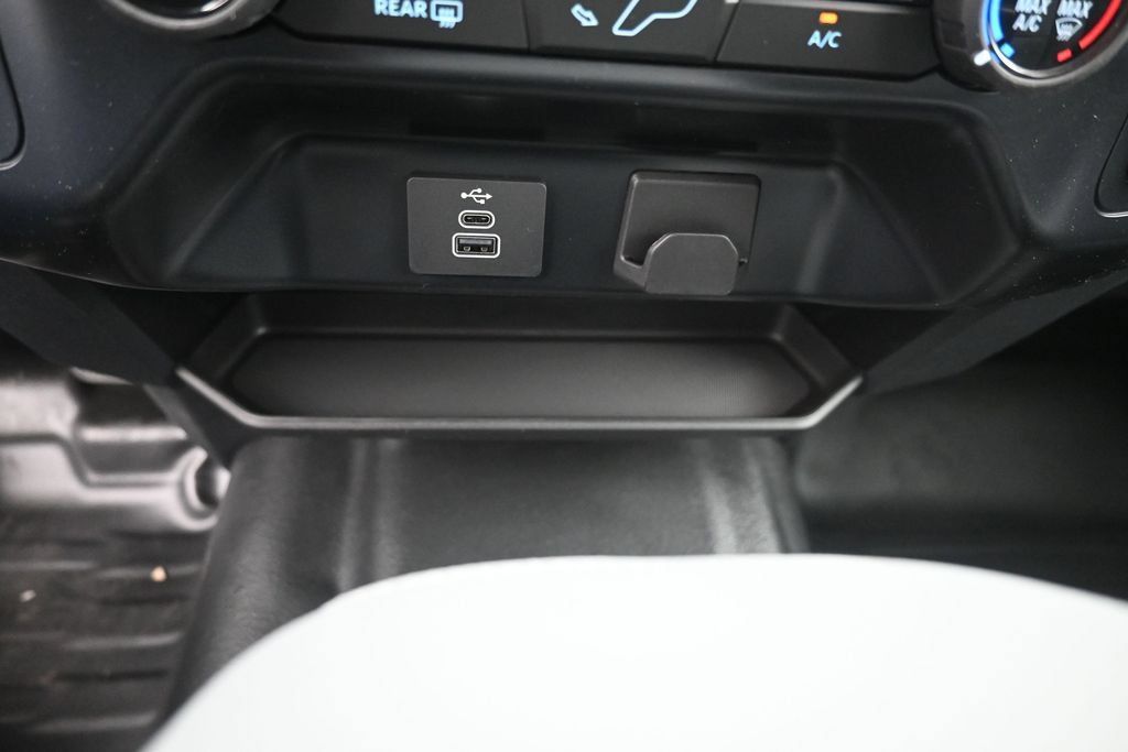New 2026 Ford F150 XL w/ Equipment Group 103A High AWD/4WD image 31
