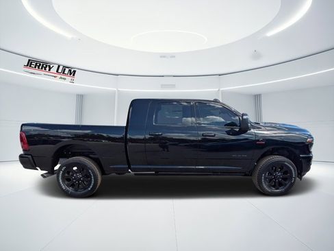 New 2026 RAM 2500 Laramie image 2