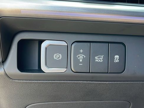 New 2025 Hyundai Santa Fe Limited image 25