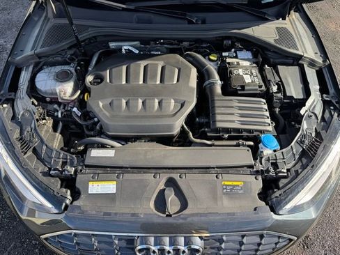 Used 2024 Audi A3 2.0T Premium Plus w/ Premium Plus Package image 24