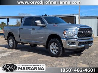 Used 2023 RAM 2500 Big Horn w/ Level 1 Equipment Group video 1