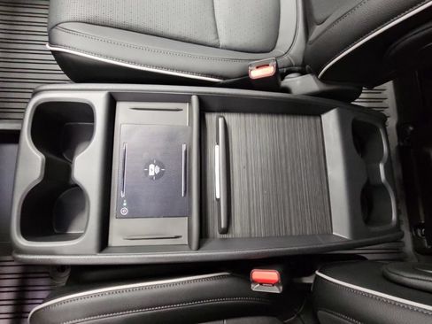 New 2026 Honda Odyssey Elite image 23