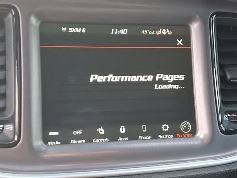 Used 2022 Dodge Challenger R/T Scat Pack image 16