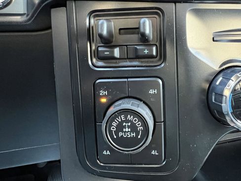 New 2026 Ford F150 Lariat w/ Equipment Group 501A Mid image 37