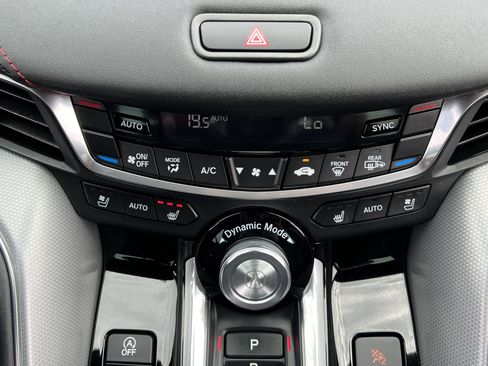 Used 2022 Acura TLX SH-AWD w/ A-SPEC Pkg image 30