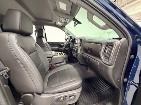 Certified 2023 Chevrolet Silverado 2500 LTZ w/ Snow Plow Prep/Camper Package AWD/4WD image 30