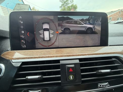 Used 2018 BMW X3 xDrive30i AWD/4WD image 28