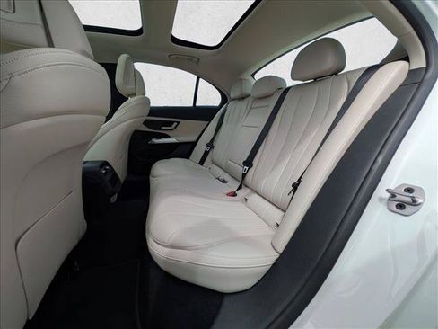Certified 2026 Mercedes-Benz E 350 Sedan image 21
