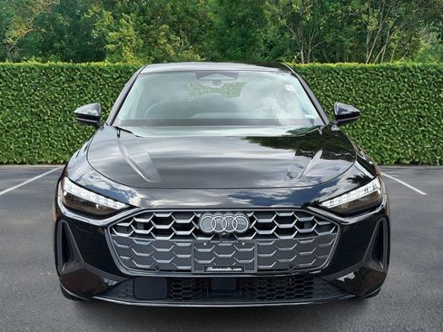 Used 2025 Audi A5 2.0T Premium Plus w/ Premium Plus AWD/4WD image 9