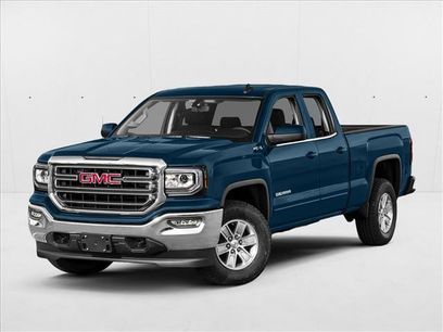 Used 2019 GMC Sierra 1500 Limited w/ Elevation Edition