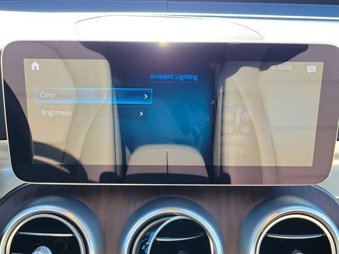 Certified 2022 Mercedes-Benz GLC 300 4MATIC image 19