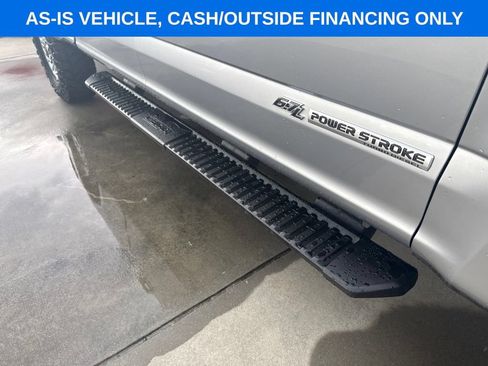 Used 2022 Ford F250 XLT AWD/4WD image 9