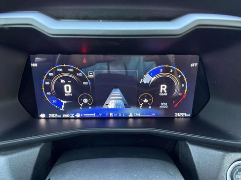 Certified 2024 Chevrolet Colorado Trail Boss w/ Advanced Trailering Package image 29