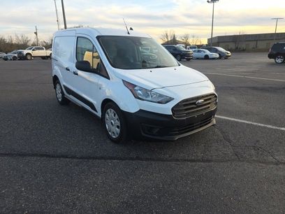 Used 2022 Ford Transit Connect XL