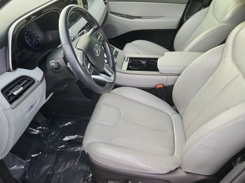 Used 2021 Hyundai Palisade SEL image 7