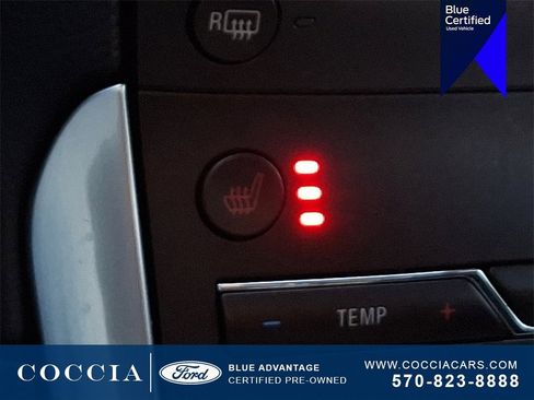 Used 2015 Ford Edge Sport image 24