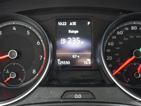 Used 2018 Volkswagen Atlas Launch Edition AWD/4WD image 29