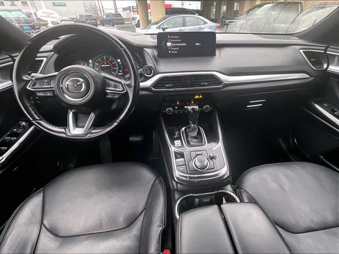 Used 2023 MAZDA CX-9 Grand Touring image 22