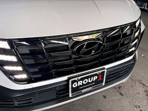 Used 2022 Hyundai Tucson N Line w/ Cargo Package image 30