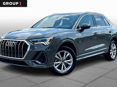 Used 2023 Audi Q3 2.0T Premium