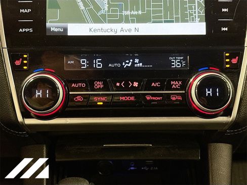 Used 2019 Subaru Outback 2.5i Limited w/ Popular Package #2 image 17