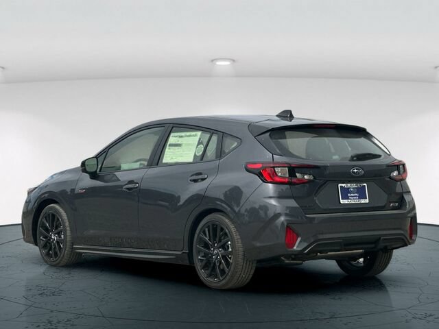 New 2026 Subaru Impreza RS AWD/4WD image 4