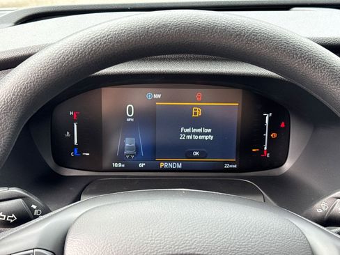 New 2026 Ford Transit 250 148 Medium Roof w/ Load Area Protection Package image 51