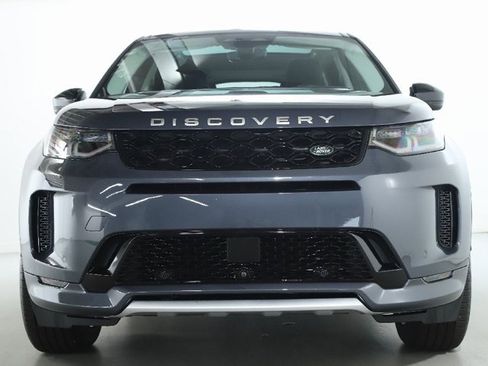 Used 2025 Land Rover Discovery Sport S image 13
