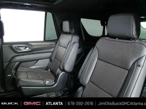 Certified 2023 Chevrolet Tahoe High Country w/ Premium Package 2 AWD/4WD image 19