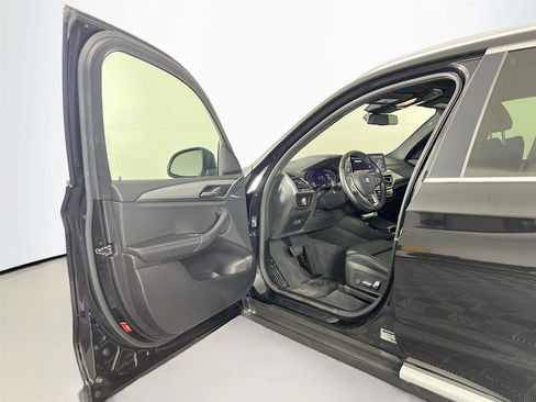 Used 2023 BMW X3 xDrive30i image 18