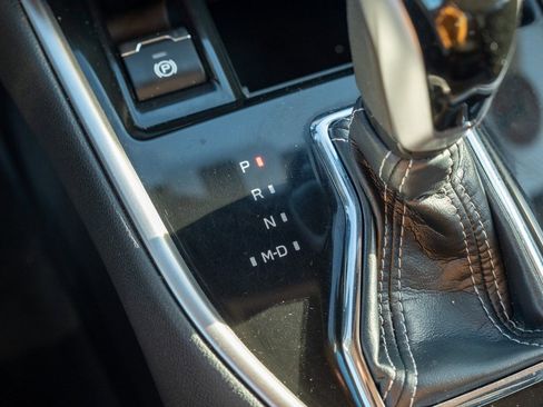 Used 2024 Subaru Legacy Premium image 19