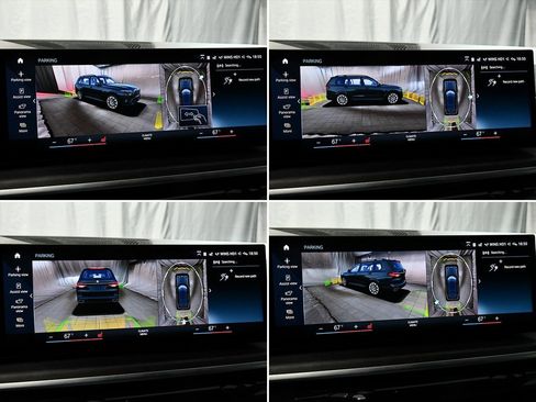 Used 2023 BMW X7 xDrive40i w/ M Sport Package image 26