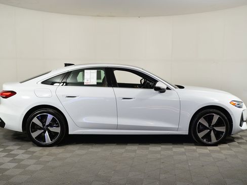 New 2025 Audi A5 2.0T Premium Plus image 7