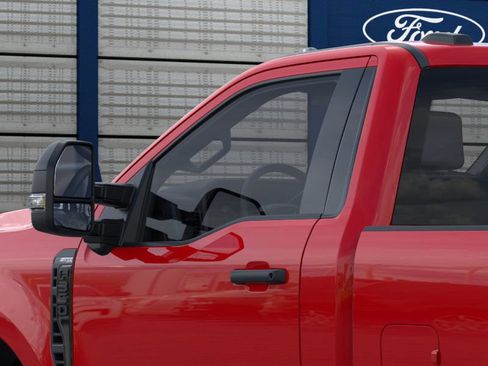New 2025 Ford F350 XL w/ STX Appearance Package image 20