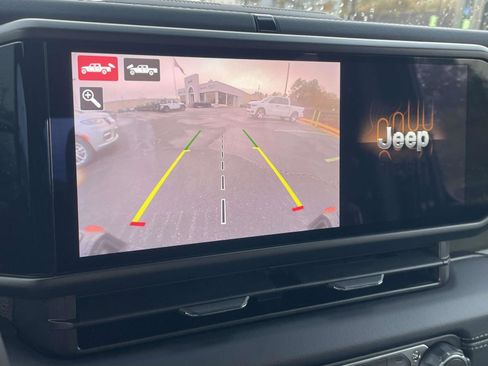 New 2026 Jeep Gladiator Mojave image 3