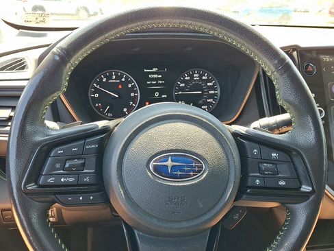 Certified 2023 Subaru Ascent Onyx Edition AWD/4WD image 23