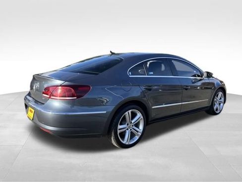 Used 2013 Volkswagen CC Sport Plus image 9