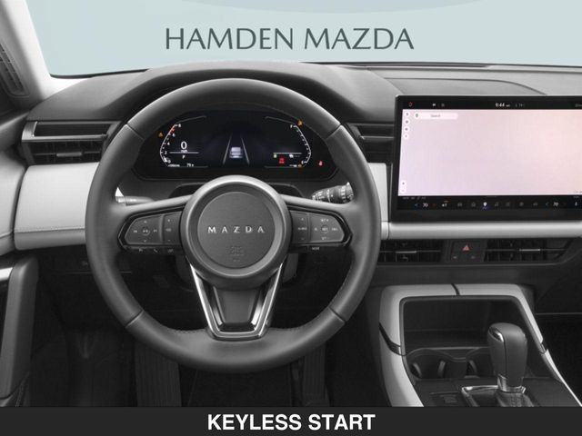 New 2026 MAZDA CX-5 Select AWD/4WD image 7