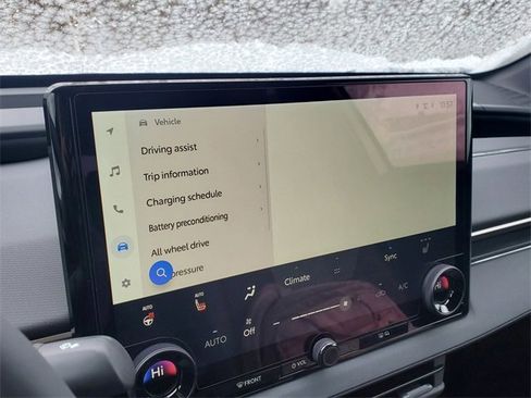 New 2026 Toyota bZ XLE image 29