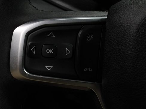 Used 2025 RAM 1500 Big Horn AWD/4WD image 25