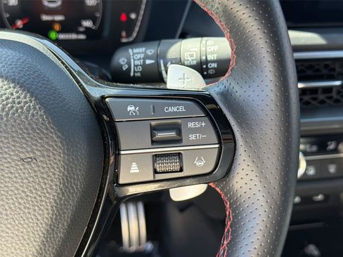 Used 2025 Acura ADX A-Spec FWD image 34