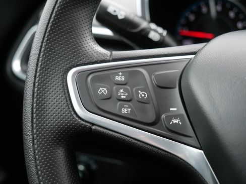 Used 2023 Chevrolet Equinox LS w/ LS Convenience Package image 28