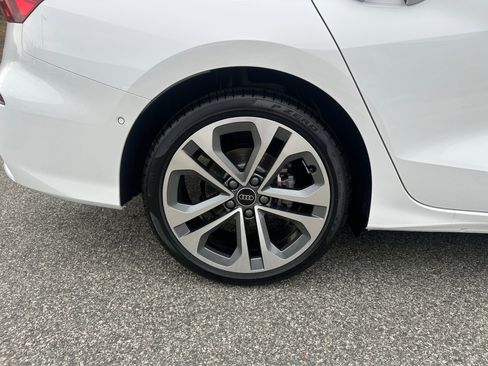 New 2026 Audi A3 2.0T Premium image 23