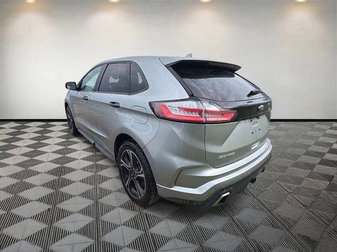 Used 2020 Ford Edge ST w/ Equipment Group 401A AWD/4WD image 9