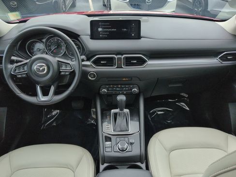 Used 2024 MAZDA CX-5 AWD 2.5 S image 15